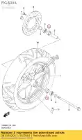 0813362017, Suzuki, Ball bearing suzuki  dr dr z rg rm uh 70 80 85 125 200 1986 1987 1988 1998 1999 2000 2001 2002 2003 2004 2005 2006 2007 2008 2009 2010 2011 2012 2014 2015 2016 2017 2018 2019 2020, New