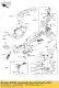 Controle de montagem de caixa, lh Kawasaki 460910111