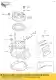 G?owica cylindra kx65-a1 Kawasaki 110011516