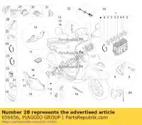 656656, Piaggio Group, bewaker vespa gts gts super rp8m45410 rp8m45510, rp8m45820, rp8m45511 rp8m45610, rp8m45900 rp8m45610, rp8m45900, rp8m45611, rp8m45901,  rp8md3200,  vespa gts vespa gts super zapm45100 zapm45200, zapm45202 zapm45300, zapm45301 zapm459l zapm459l, zapma39l zapma3100, Nieuw