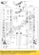 Tappo, forcella comp. bullone, c.ora Kawasaki 11065032917F