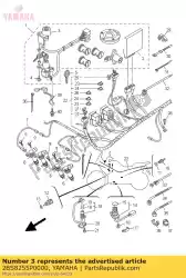 Here you can order the immobilizer. Unit comp. From Yamaha, with part number 2BS8255P0000: