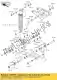 Arm-susp, uni trak Kawasaki 390070016