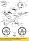 Patroon, vinkap, recht zx636fgfa Kawasaki 560751688