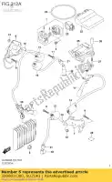 3280031J00, Suzuki, redresseur assy suzuki  dl 1000 2014 2015 2016 2018, Nouveau