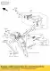 Coda-lampada klx125caf Kawasaki 230250067