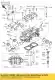 Holder-carburetor Kawasaki 160651361