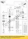 Guide-comp, asta kx250w9f Kawasaki 132350003