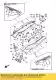 Damper, locating 3 Yamaha 1KT2177M0000