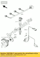 CR8EK, Kawasaki, ngk spark-plug cr8ek kawasaki kawasaki gpz klv z zrx zx zxr 400 750 900 1000 1100 1200 1990 1991 1992 1993 1994 1995 1996 1997 1998 1999 2000 2001 2002 2003 2004 2005 2006 2007 2008 2009 2010 2011 2012, New