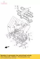 956170662500, Yamaha, bolt, stud 3 yamaha fj xj xjr 600 900 1100 1200 1300 1985 1986 1987 1988 1989 1990 1991 1992 1993 1994 1995 1996 1997 1998 1999 2000 2001 2002 2003 2004 2005 2006, New