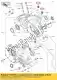 Rodamiento de bolas kdx200-e6 Kawasaki 920451304