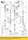 Forcella a molla, k = 4.3n kx250 Kawasaki 440260076