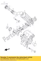 6213902F00, Suzuki, berretto suzuki tl  r s tl1000s tl1000r 1000 , Nuovo