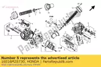 16016MZ6730, Honda, screw set honda xl transalp v vt shadow ace c2 aero c3 c ntv revere  xrv africa twin ntv650 xrv650 vt1100c2 xl600v vt1100c3 600 1100 650 , New