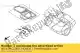 Gasket sheet kit b (###) Honda 06115MCZ000