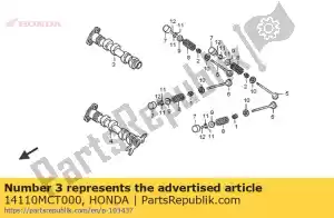 honda 14110MCT000 brak opisu w tej chwili - Dół