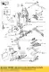 Pad, batterij zx1000e8f Kawasaki 391560443