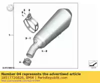 18517726826, BMW, serrer bmw   1200 1250 2013 2014 2015 2016 2017 2018 2019 2020 2021, Nouveau