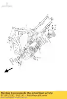 0713010253, Suzuki, ?ruba suzuki vl volusia  z gsx vz marauder intruder lc gsxr f inazuma vz800 gsx750 vl1500 gsx1200 vl800 gsx1400 vl800z 800 1400 750 1500 1200 , Nowy