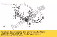 15601HM7000, Honda, nessuna descrizione disponibile al momento honda trx 400 450 2000 2001 2002 2003 2004, Nuovo