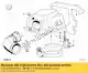 Volume air flow sensor BMW 13621460447