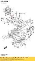 0910308217, Suzuki, bullone suzuki drz  l xf freewind u an burgman a dr sm executive z xf650 lt a500f quadmaster f250 quadrunner f300f kingquad 4x4 a400 eiger 4x2 a400f vinson vinsion dr125sm 125sm asi a400fz an650a a400z f400fz fsi an650z f400f lta400f ltf400f an650 drz250 125 650 , Nuovo