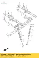 1274117C01, Suzuki, descrição não disponível suzuki gsx gsx r 750 1988 1989 1990 1991 1992 1993 1994 1995 1996 1997, Novo