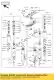 Holder-fork under vn1700b9f Kawasaki 440370086