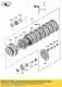 Pin-dowel,3x12 Kawasaki 551A0312