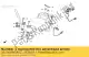 Switch assy., ignition Honda 35100HN0A02