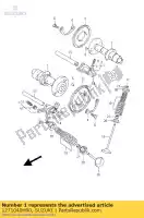 1271040H00, Suzuki, camshaft,front suzuki vz 1500 2009 2010, New