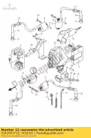 3342041F10, Suzuki, spoel assy, ??ontsteken suzuki vl vz c vlz volusia marauder vlc vzz intruder vlct vlb 800, Nieuw