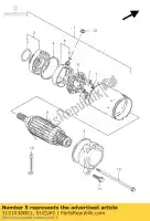 3131038B01, Suzuki, armatura suzuki vl vs 1400 1500 1987 1988 1989 1990 1991 1992 1993 1994 1995 1996 1997 1998 1999 2000 2001 2002 2003, Nuovo