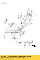 6960010F00, Suzuki, cylinder,master suzuki c vl 1500 1998 1999 2000 2001 2002 2003 2004 2005 2006 2007 2008 2009, New