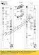 Tubo-horquilla exterior, gris klz1000ac Kawasaki 44008005711G