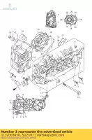 1132003830, Suzuki, nessuna descrizione disponibile al momento suzuki uh 125 200 2014, Nuovo