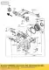 Calço, t = 0,90 vn750-a2 Kawasaki 920251530