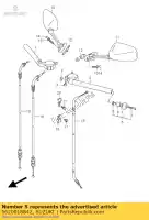 5620018842, Suzuki, Balancer set,ha suzuki gsx r 1000, New