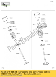 Aprilia AP8509130, Oil seal d10x18x4, OEM: Aprilia AP8509130