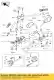 Controle de montagem de caixa, lh Kawasaki 460910196