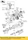 Rod-assy-connecting,j zx400-a3 Kawasaki 132511010JJ