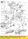 Câble, batterie (+) zr800bds Kawasaki 260110812