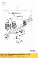 T1240450, Triumph, conjunto de carburador triumph tiger 885 carbs > 71698 885 1994 1995 1996 1997 1998, Novo