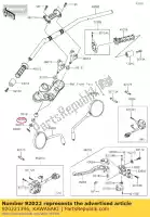 920221396, Kawasaki, rondelle, 10,5x26x2,3, bl kawasaki zx10r ninja j z  d klz versys a zrx s sx r zx turbo e gpz c uni trak k gt g f black edition b z550 abs zx1000 h zx750 gpz750 gt550 zrx1100 zrx1200 zrx1200r zrx1200s zxr1200s z1000 z1000sx zx1000sx 1000 klz1000 z900rs zr900 cafe se 1200 750 1100 5, Nouveau