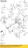 3341039G00, Suzuki, coil assy,ignit suzuki vl intruder c800c cue c800 ue vz m800 black edition c800b u zu z m800z volusia  vl800 vz800z vz800 vl800ct vl800b vl800t 800 , New