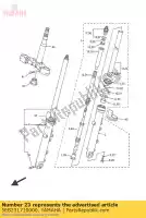 5EB231710000, Yamaha, pistón, horquilla delantera yamaha  bt fz fzr mt tdm tt v max wr xjr xt yz yzf yzf r 125 250 600 660 750 850 900 1000 1100 1200 1300 1989 1990 1991 1992 1993 1994 1995 1996 1997 1998 1999 2000 2001 2002 2003 2004 2005 2006 2007 2008 2009 2010 2011 2012 2014 2015 2016 2017 2018 2019 , Nuevo