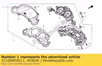 37100MFAE11, Honda, aucune description disponible pour le moment honda cbf 1000 2006 2007 2008 2010, Nouveau