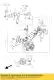 Throttle body assy Yamaha 2RD137500000