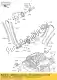 Spanner, nokkenketting vn170 Kawasaki 120480053